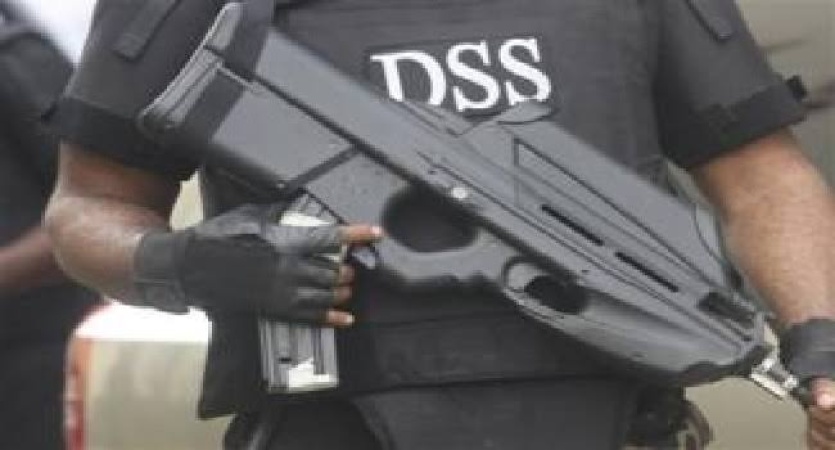 BREAKING: DSS secures death sentence for suspect in Sokoto kidnap, killing case
