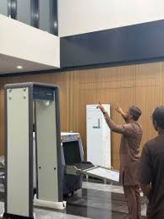 Zamfara fixes airport internet facilities ahead commercial flights take-off