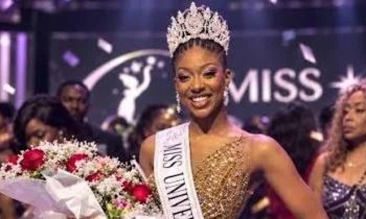 10 things to know about Danielle Adewusi, doctor crowned Miss Universe Nigeria 2026