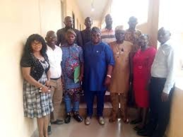 Osun inaugurates Special Taskforce on Environmental Sanitation