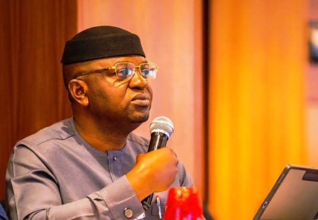 Pollution, climate change threaten Nigeria’s rivers — FG