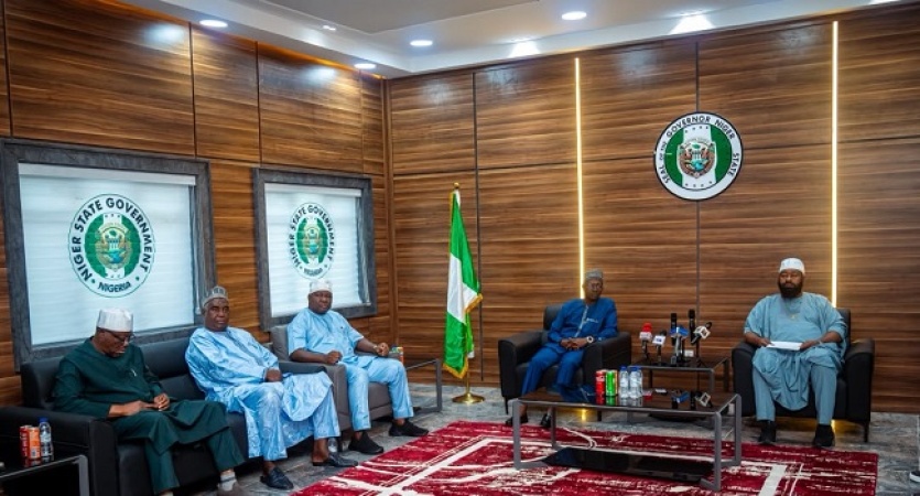 37 Niger miners’ deaths: Investigative panel assures families of fair probe
