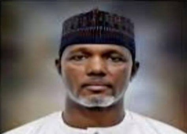 TUC recognises Shehu Mohammed as ASCSN president