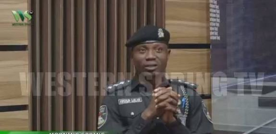 Police step in as Osun residents lose money to food scheme