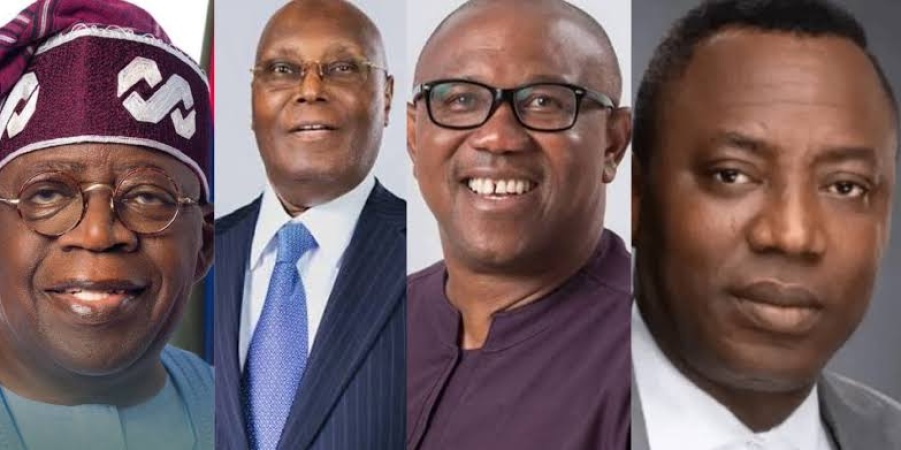 2027: Opposition parties face funding shortfall