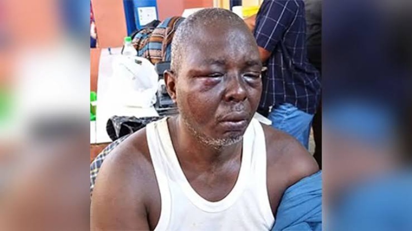 Police detains Commissioner, three others over death of Ministry Deputy Director, female suspect goes into hiding