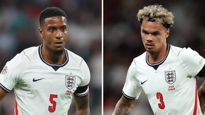 O'Reilly to miss Czech Republic but Konsa in squad