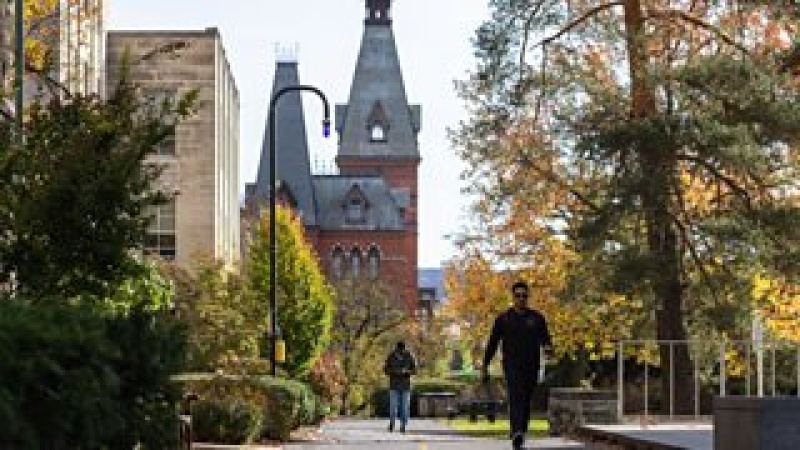 US prosecutors reopen case of alleged gang rape at Cornell University