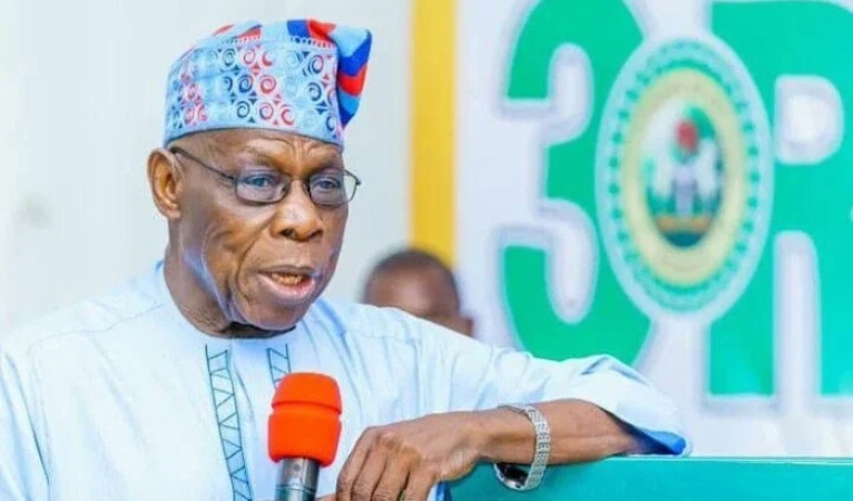 Obasanjo: Corruption is Nigeria’s greatest threat to development
