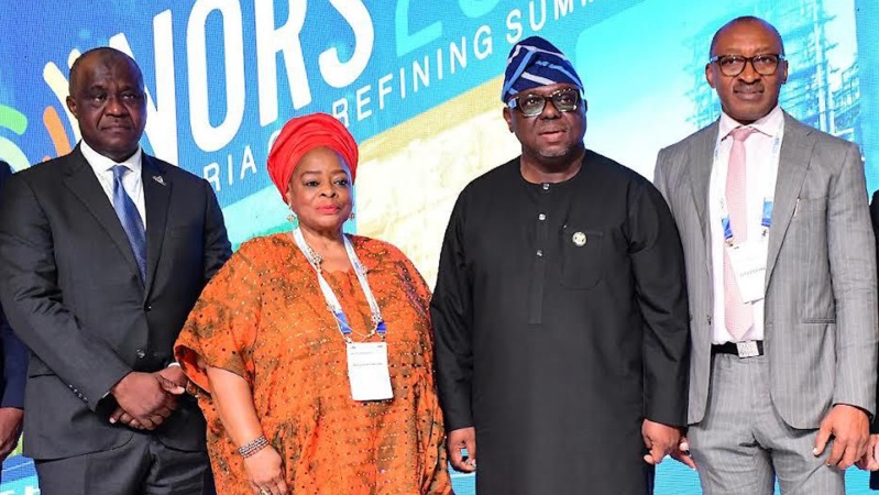 Refiners demand end to fuel imports, seek guaranteed crude supply