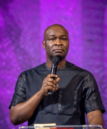 A high-ranking Nigerian politician soon to die. Nothing can be done to stop it — Apostle Joshua Selman’s bombshell