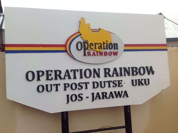 MDA denies owning anti-Fulani militia, raises alarm over campaign against DSS, Operation Rainbow