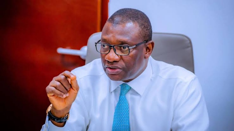 Bala Wunti to FG: Don’t export our 44 minerals raw, use them to create wealth, jobs