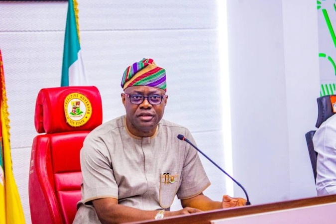 Oyo 2027: Makinde betrayed our shared vision by picking Adekanmbi — Titilola-Sodo