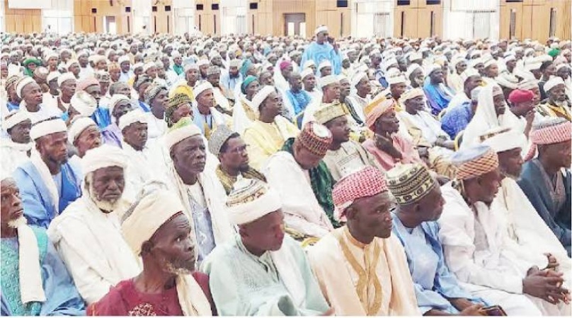 Two weeks after, abducted Zamfara imams yet to be released