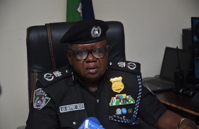Man arrested after 42-year-old stabbed to death in Cross River
