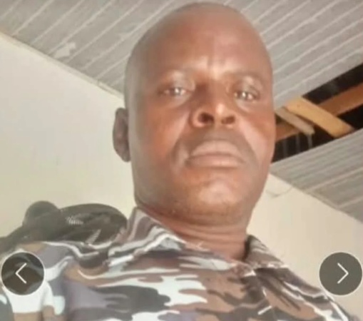 20-year-old narrates how he allegedly crushed police sergeant to death in Lagos