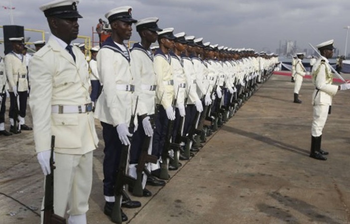 Navy warns against fake DSSC recruitment notices