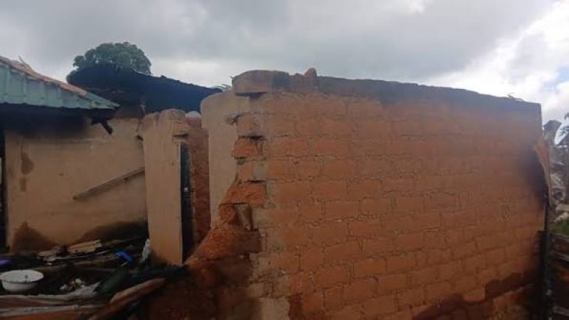 Seven killed, over 340 homes razed as Mambilla residents and Fulani pastoralists battle in Taraba