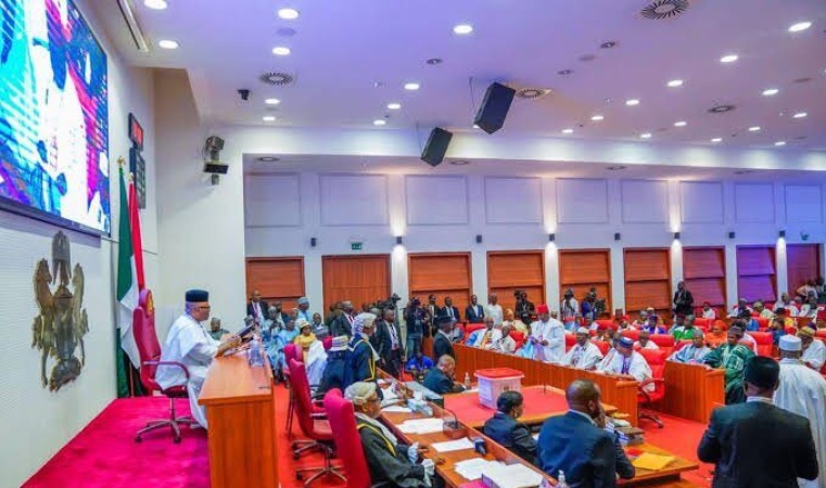 Senate passes bill extending 2025 capital budget implementation to Dec. 31
