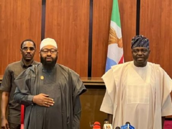 APC donates N52m to families of 37 dead miners in Niger