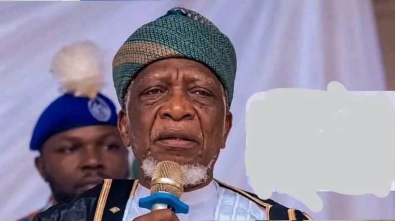 Group petitions DSS, police, seek investigation of cleric over alleged inflammatory remarks