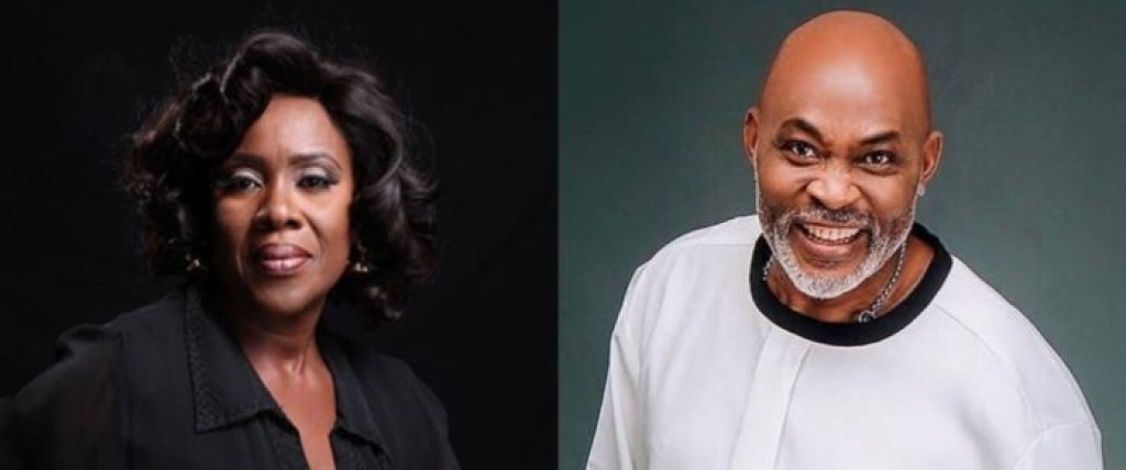 RMD celebrates Joke Silva at 65