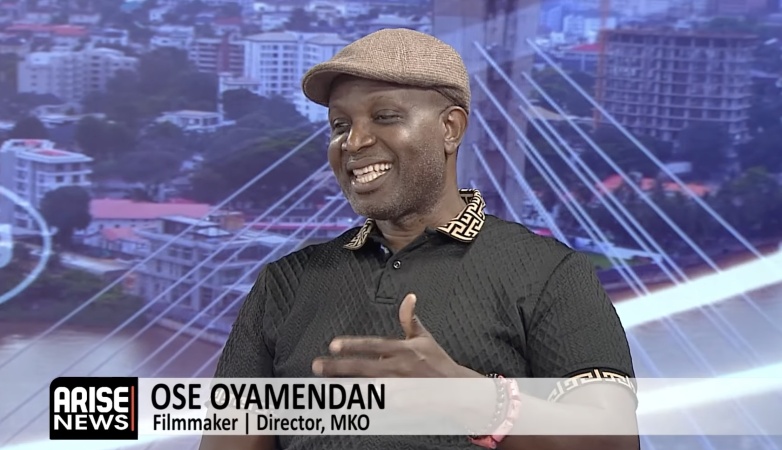 Osei Oyemendan: MKO Abiola documentary cost more than $1m, took 13 years to produce