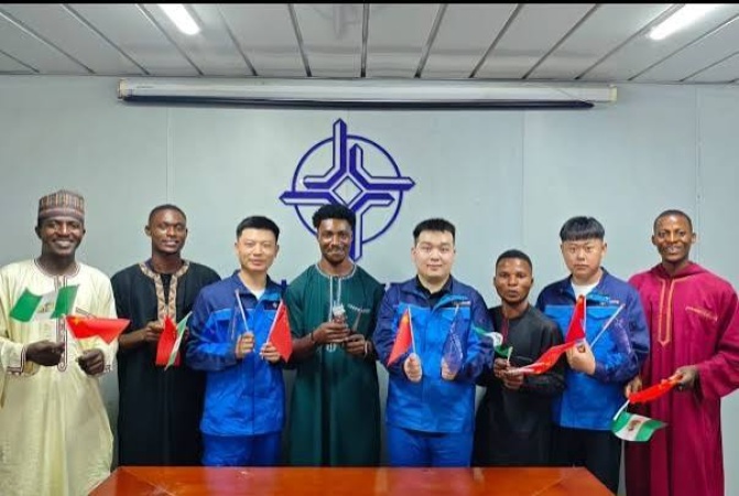 Festival: Chinese firm vows to boost, strengthen Nigeria’s culture, traditions