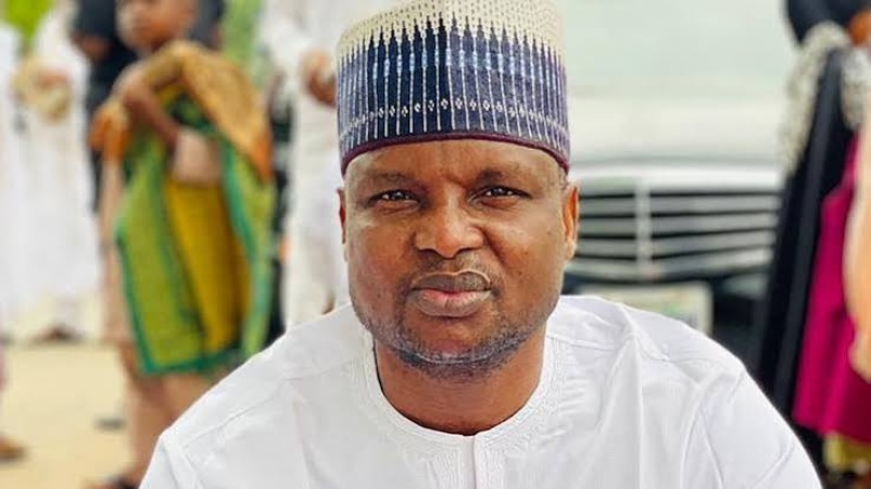 Court orders accelerated hearing as Abba Kyari, co-defendants resume defence