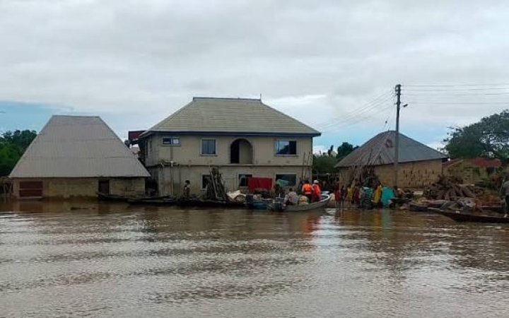 Drowned Schoolchild: Anambra parents keep pupils home over flood fears