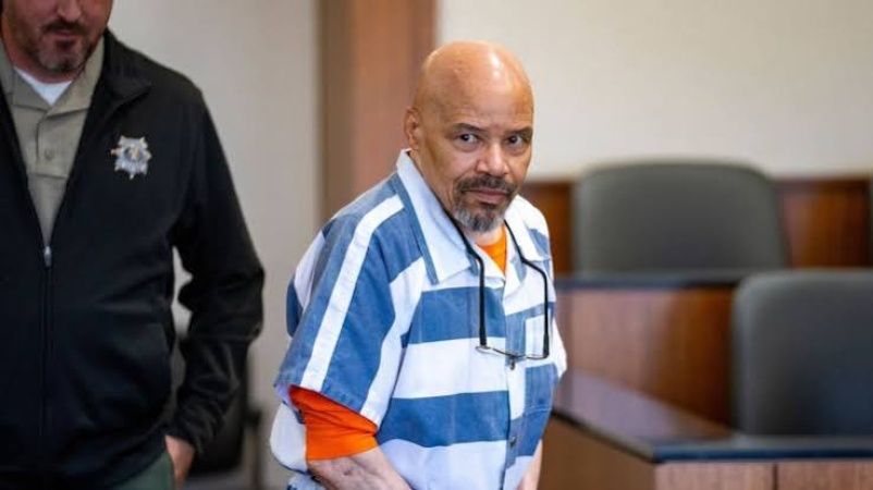 Man released on bail after 41 years on death row