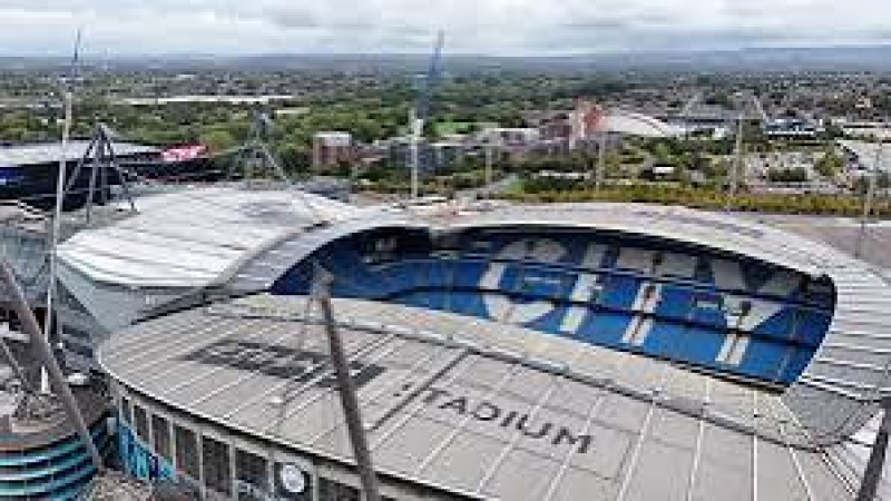 Man City guilty of ‘sham’ contracts and misleading accounts