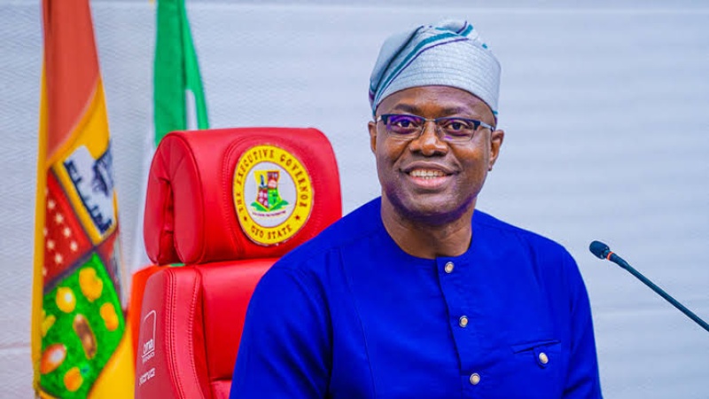 Makinde to make public state response to Oriire abduction report