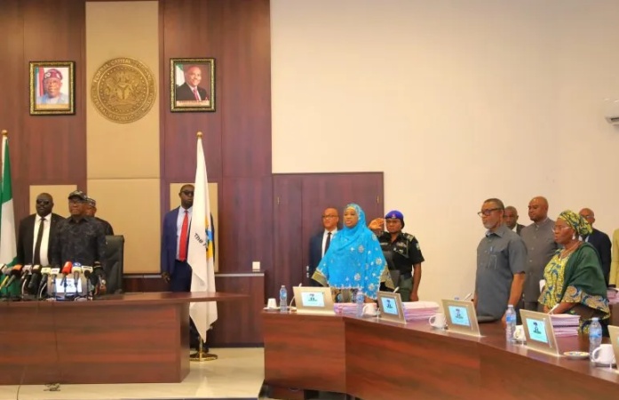 FCTA approves overhaul of 14 hospitals