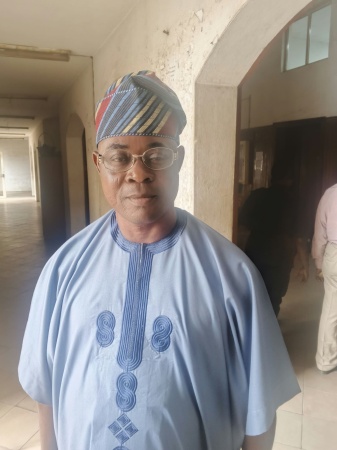 Court acquits Lagos Baale of 74-count charge over alleged violence, theft
