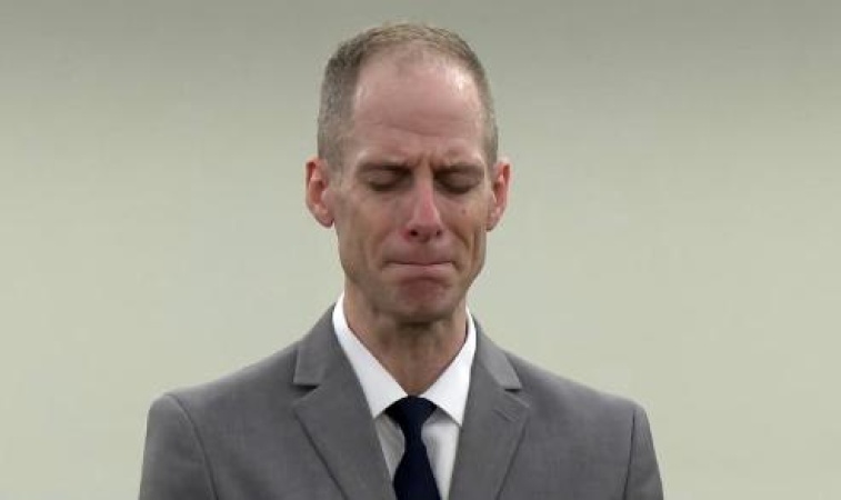American Idol contestant found guilty of murdering wife
