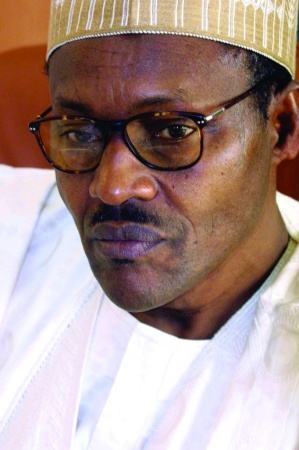 Why Buhari lost three presidential elections before winning — NDC chieftain