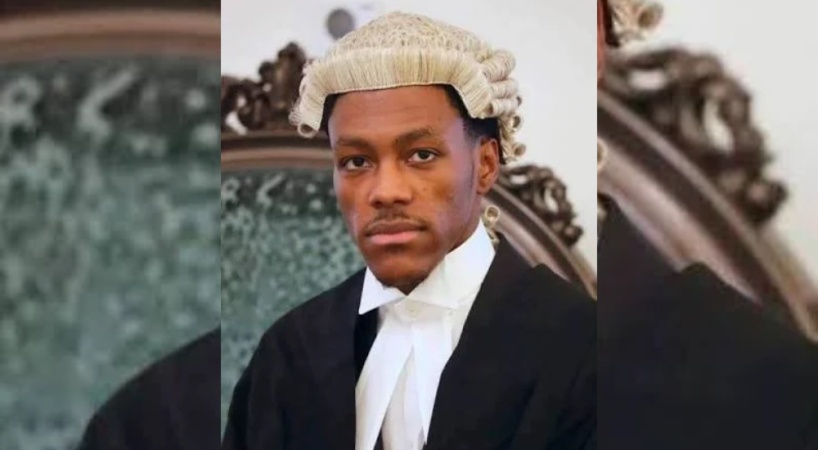 Court orders Wike’s son to produce American Passport