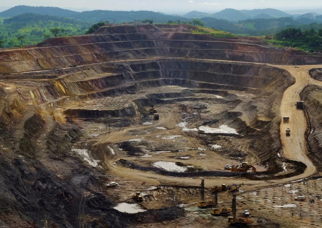 Congo to begin annual mining audits from 2027 under new local-content rules