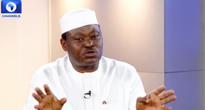 Securing front seat for Nigeria at UNGA isn’t a small feat – Jimoh Ibrahim