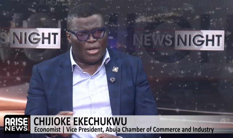 Chijioke Ekechukwu: Budget Overlaps Show Nigeria Is Not A Serious Country