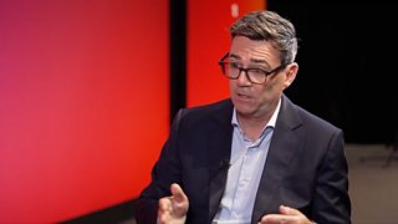 Move to rejoin EU among options for UK, says Burnham