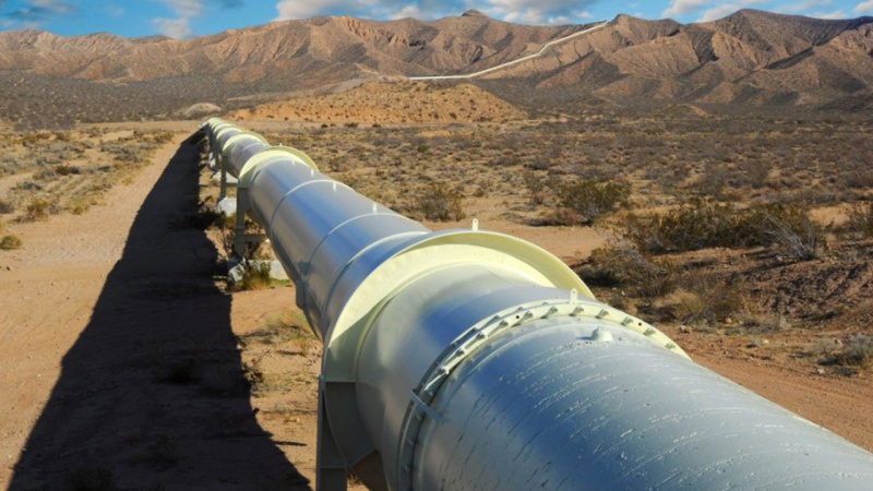 OPEC chief backs Trans-Saharan Gas Pipeline linking Nigeria, Niger and Algeria