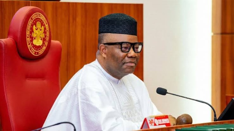 Senate decries violent campaigns, says candidates must face Nigerians .
