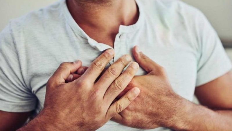 Over 200,000 Nigerians die from cardiovascular diseases yearly’