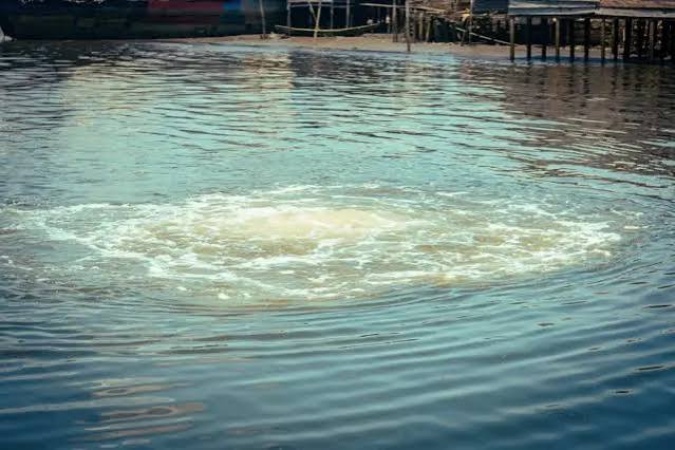 NASS demands emergency declaration over Bille gas leaks