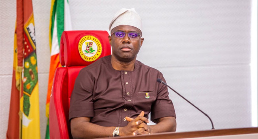 Makinde queries expansion of military divisions, ‘extra’ allocations to states