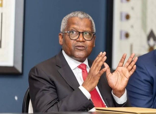 Fuel imports: We’re ready for court cases — Dangote