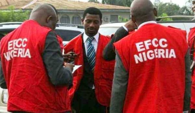 EFCC commences investigation of suspect arrested with $265,000 in Kano